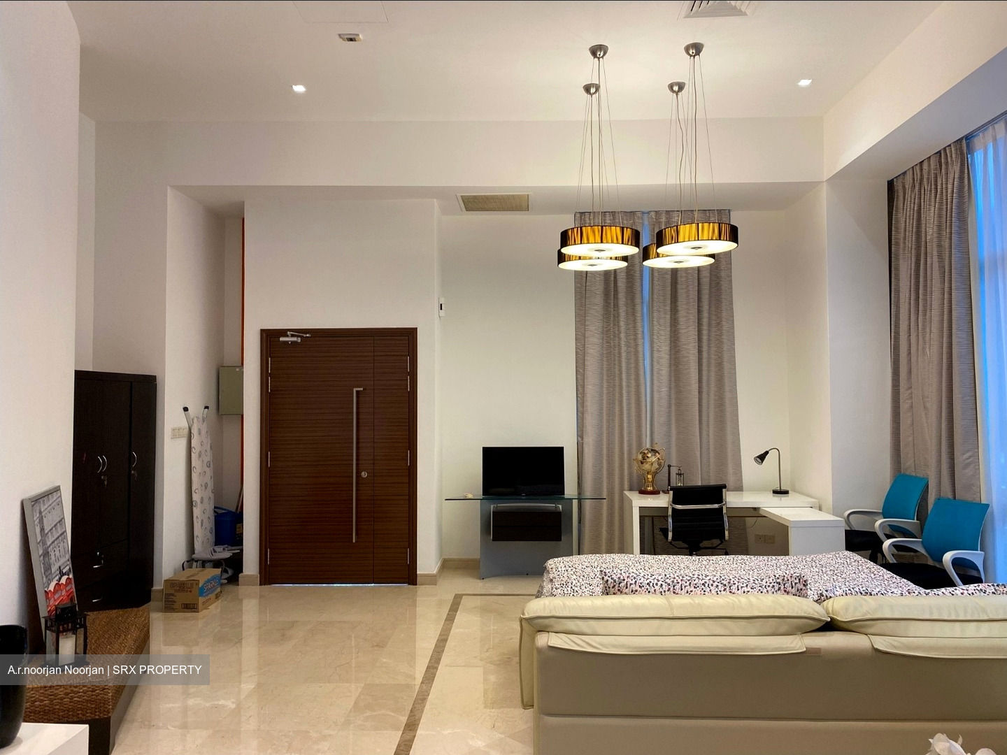 Orchard Scotts (D9), Condominium #540120001